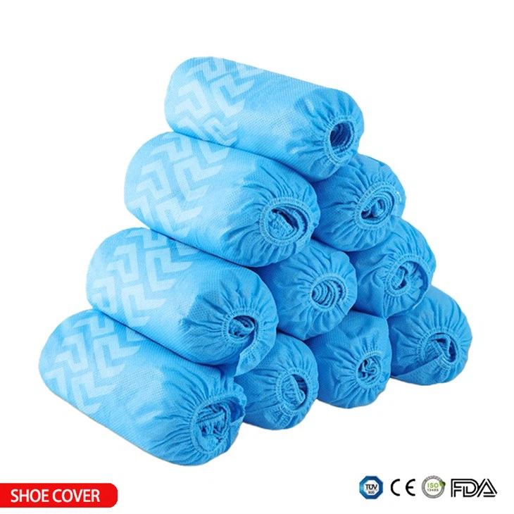 Antiskid PP Shoe Cover