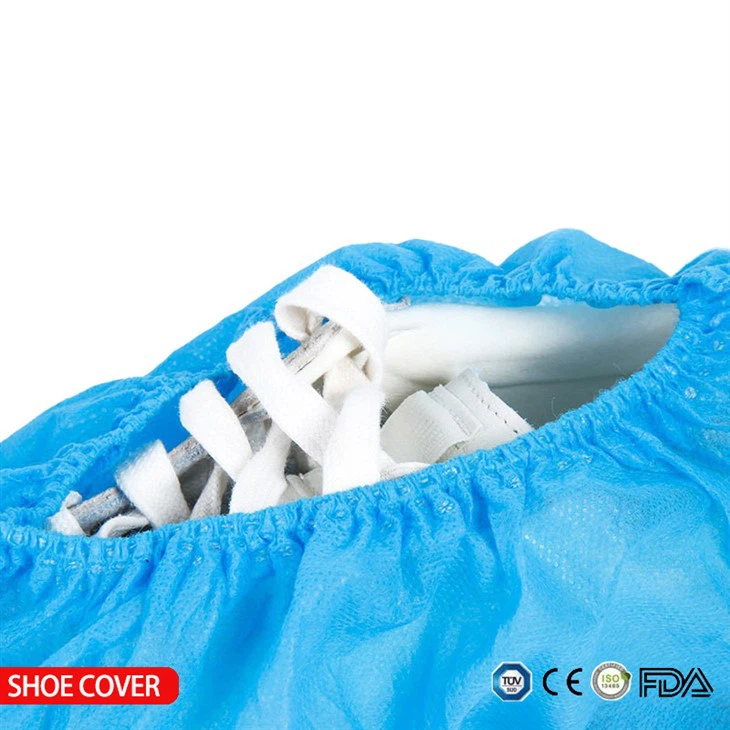 Antiskid PP Shoe Cover
