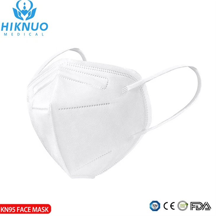 Disposable Ffp2 Face Mask
