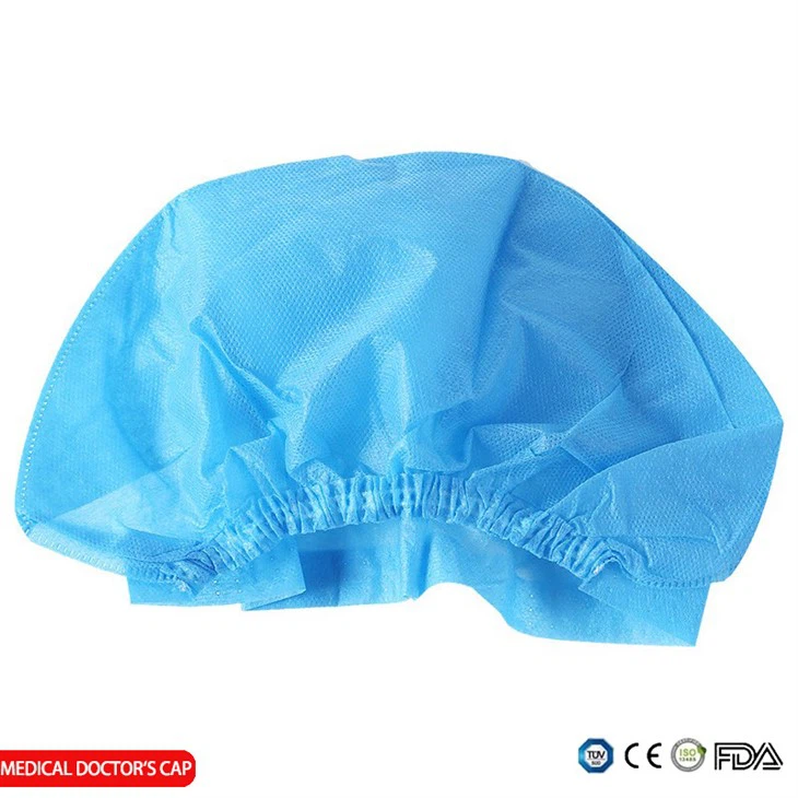 Disposable Medical Caps